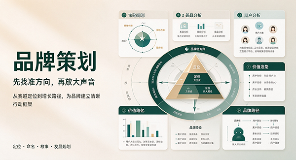 神池县品牌策划